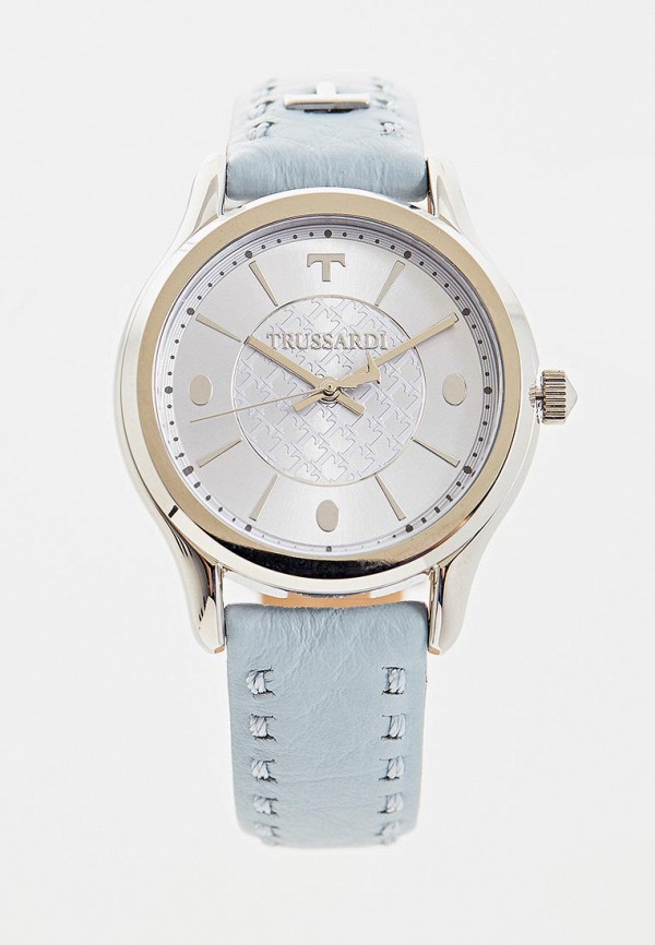 

Часы Trussardi, Голубой