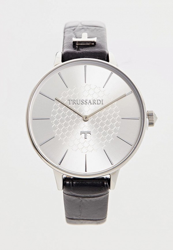 

Часы Trussardi, Черный