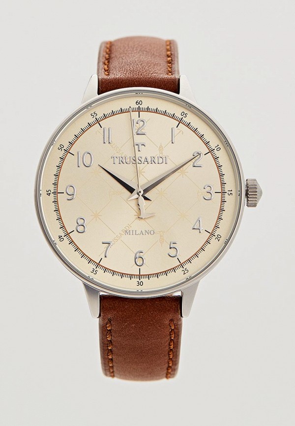 

Часы Trussardi, Коричневый