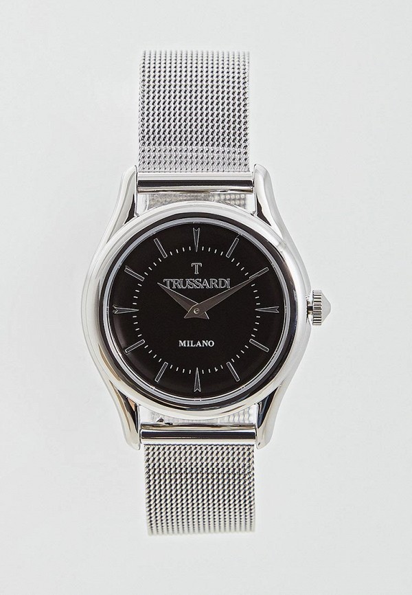

Часы Trussardi, Серебряный