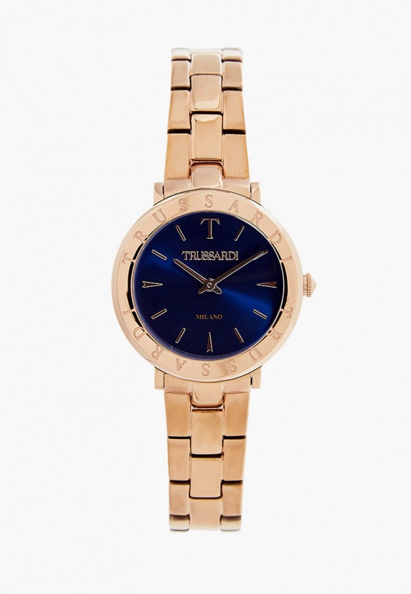 

Часы Trussardi, Золотой
