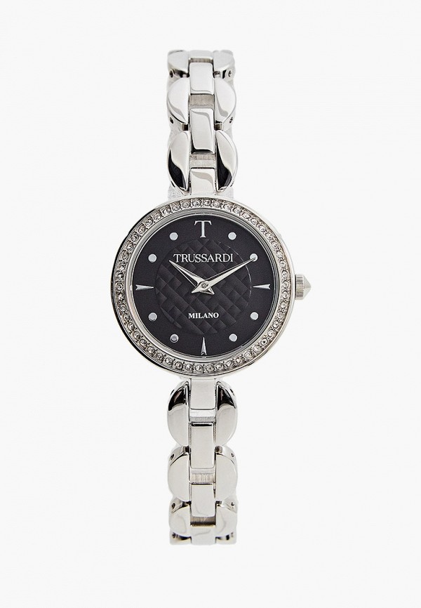 

Часы Trussardi, Серебряный