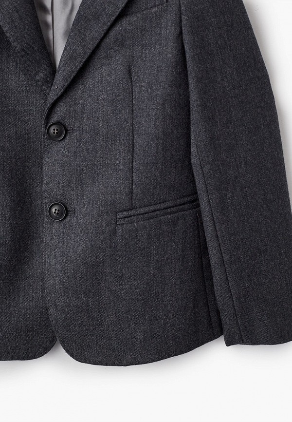 

Пиджак Trussardi, Серый, Trussardi TR002EBKTNL7