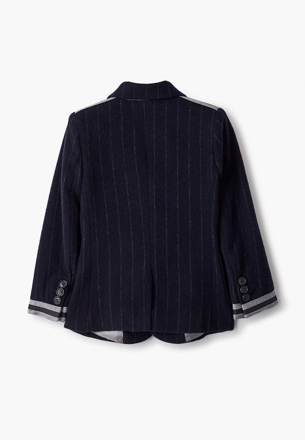 

Пиджак Trussardi, Синий, Trussardi TR002EBKTNM1