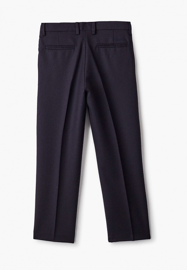 

Брюки Trussardi, Черный, Trussardi TR002EBKTNM5