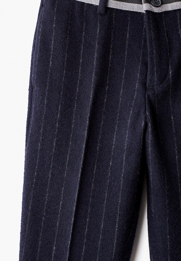 

Брюки Trussardi, Черный, Trussardi TR002EBKTNM6
