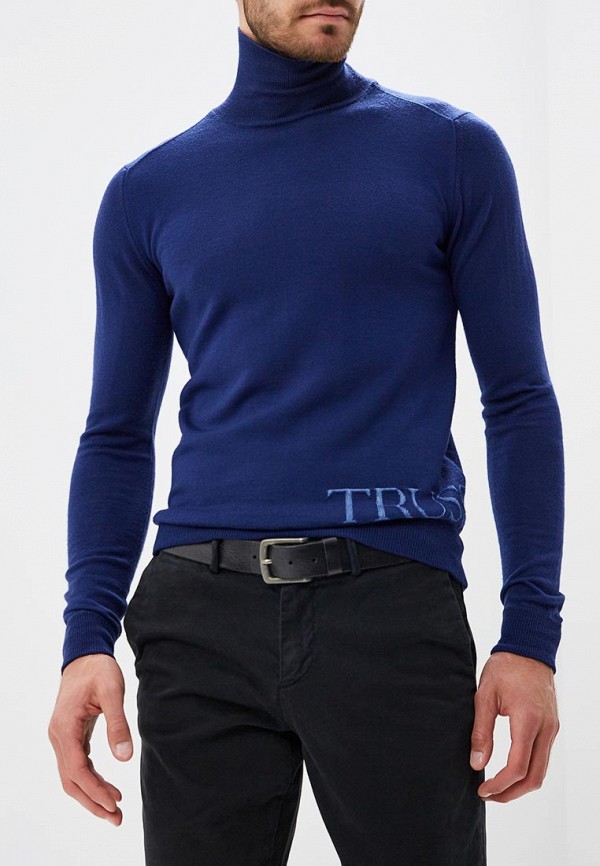 Водолазка Trussardi Trussardi 32m00060 Водолазка Trussardi Trussardi 32m00060