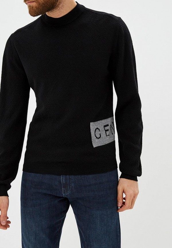 

Джемпер Trussardi, Черный