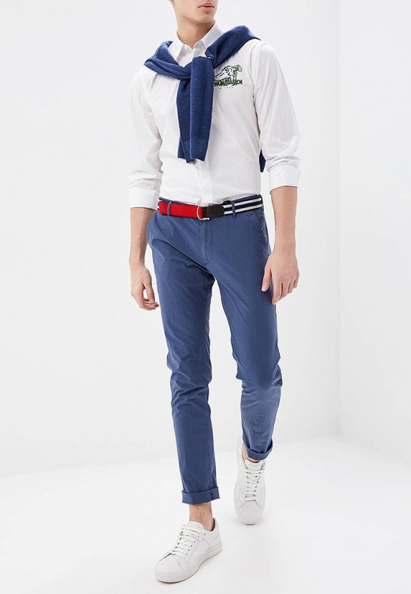 

Рубашка Trussardi, Белый