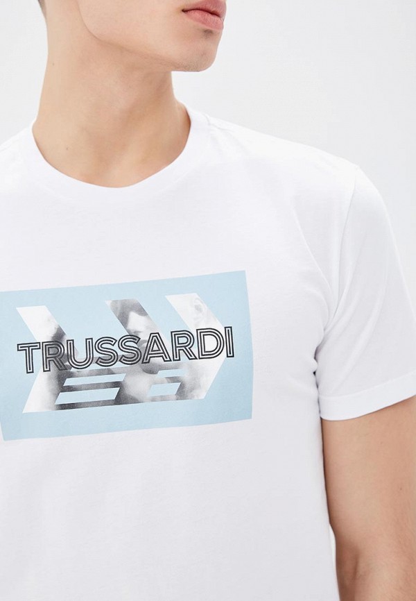 фото Футболка Trussardi