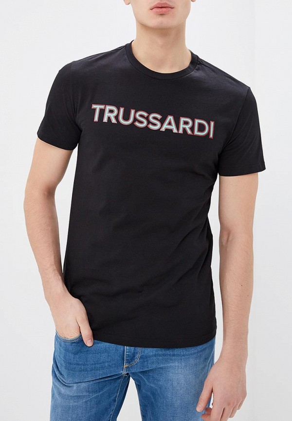 фото Футболка Trussardi