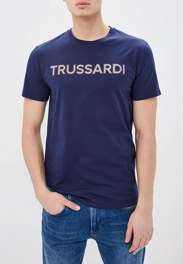 Футболка Trussardi