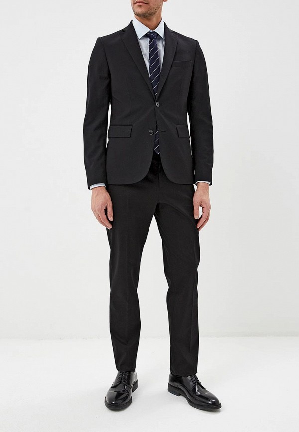 

Брюки Trussardi, Черный, Trussardi TR002EMDOCO3