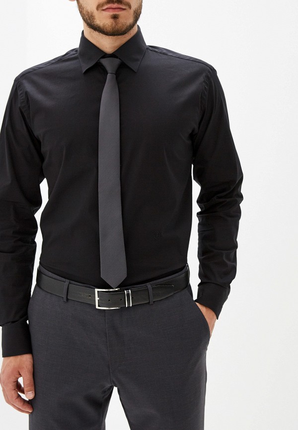

Рубашка Trussardi, Черный
