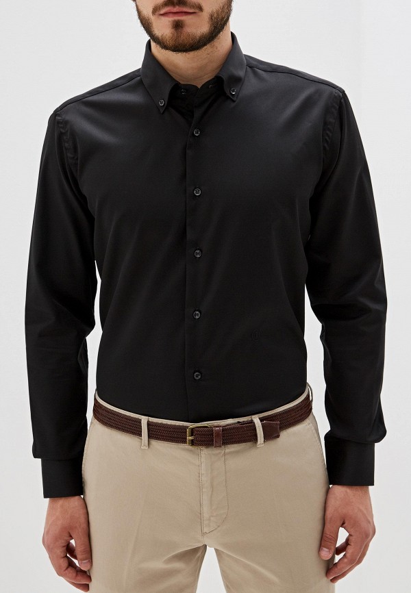 

Рубашка Trussardi, Черный