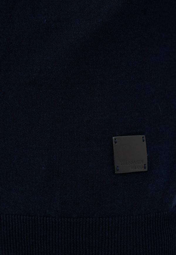 

Джемпер Trussardi, Синий, Trussardi TR002EMGCDY7