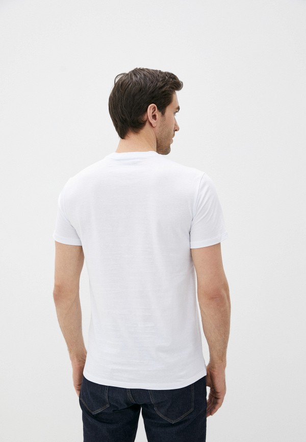

Футболка Trussardi, Белый, Trussardi TR002EMIHNX1