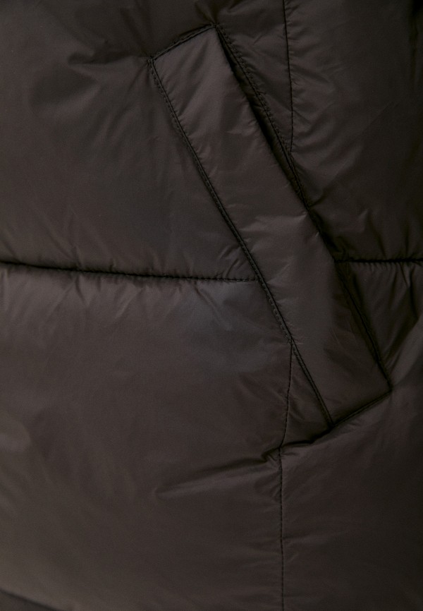 Куртка утепленная Trussardi 32S00255-1T004719 Фото 6
