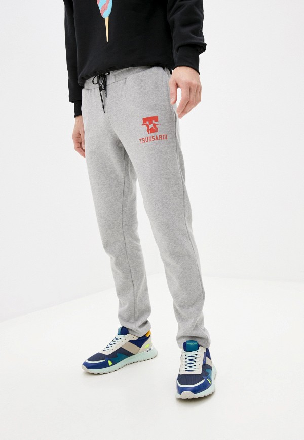 

Брюки спортивные Trussardi, Серый