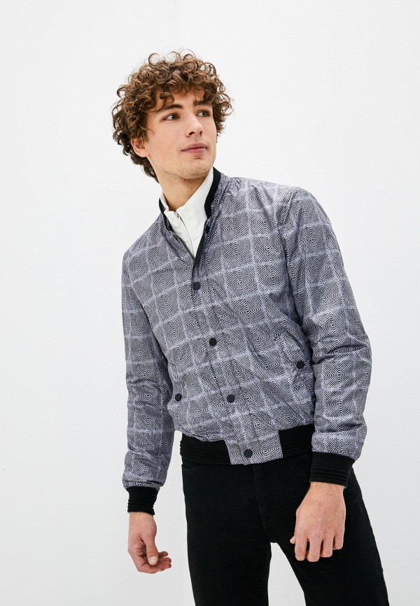 

Куртка Trussardi, Серый
