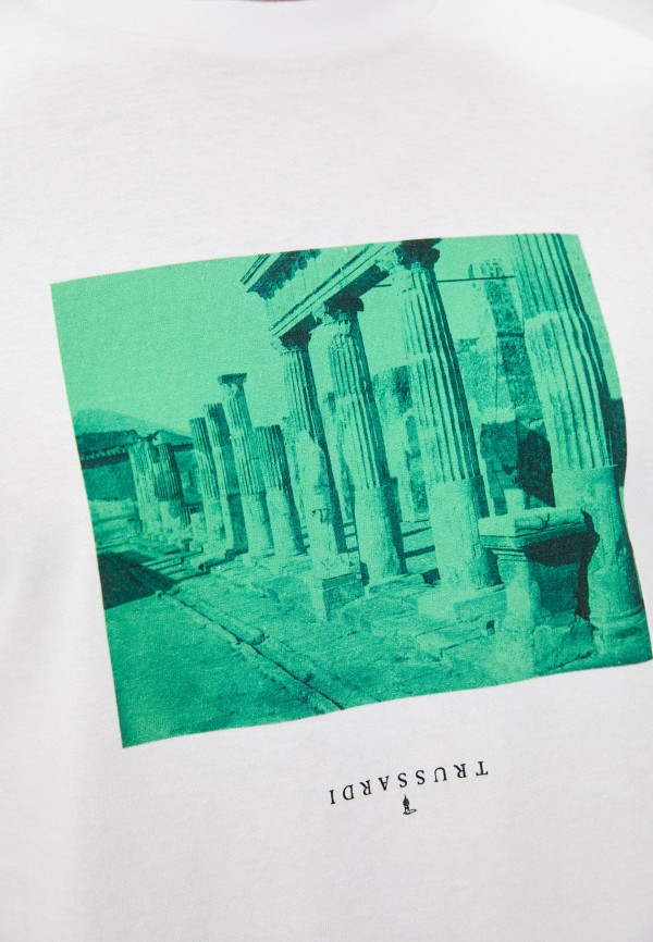 фото Футболка trussardi