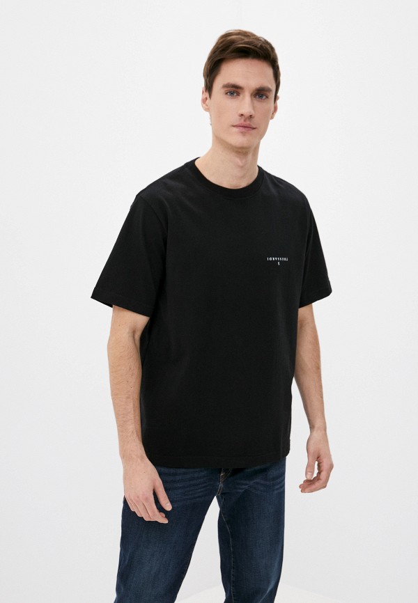 фото Футболка trussardi