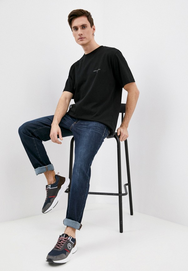 фото Футболка trussardi