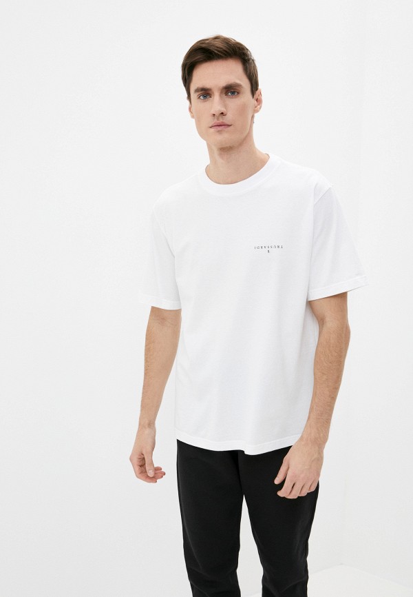 фото Футболка trussardi