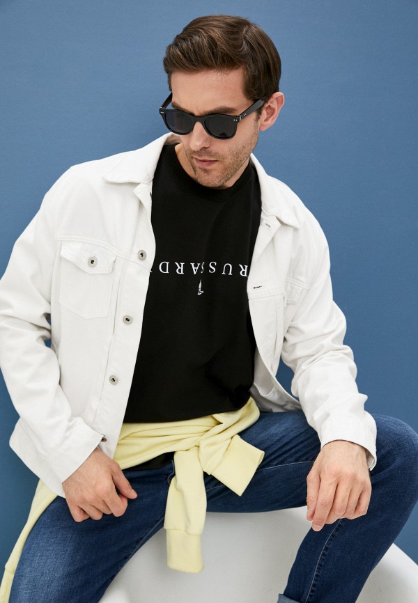 фото Футболка trussardi
