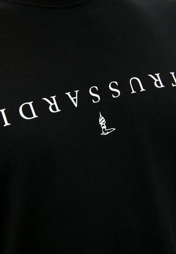 фото Футболка trussardi