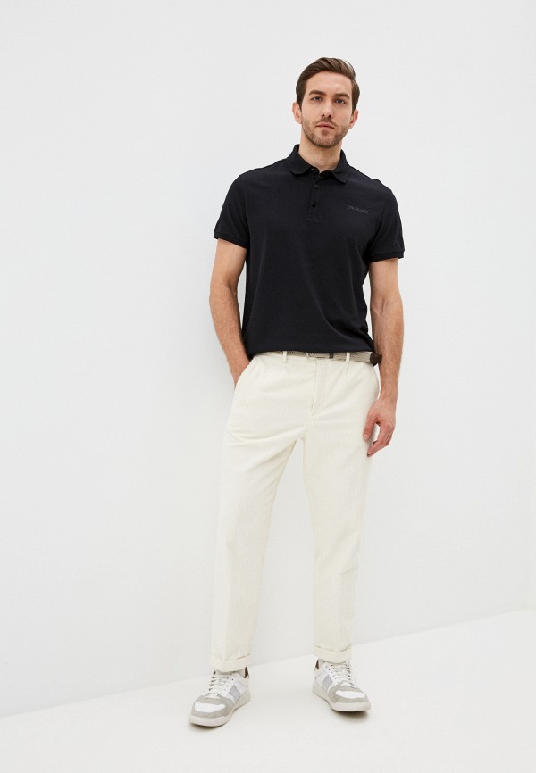 фото Поло trussardi