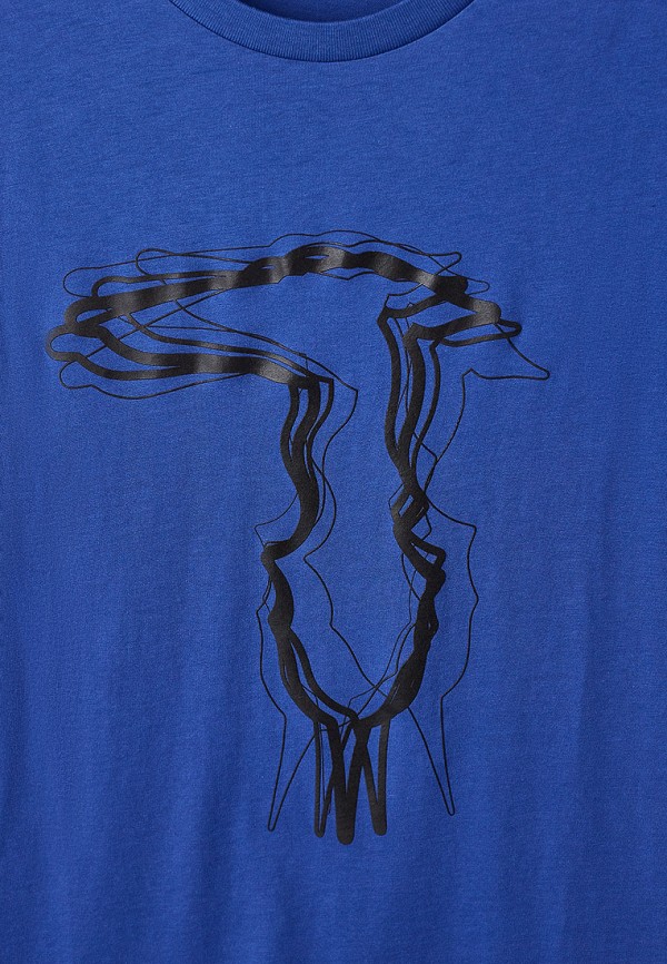 фото Футболка trussardi