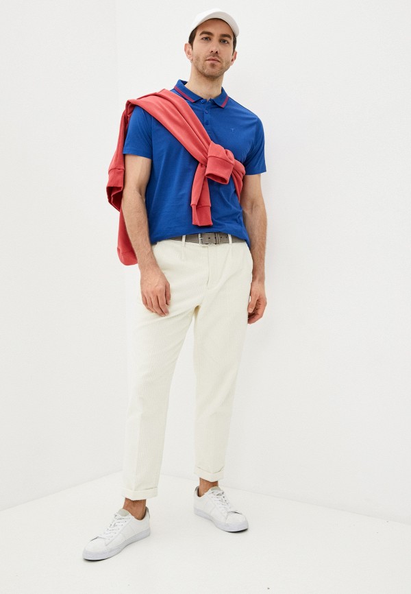 фото Поло trussardi