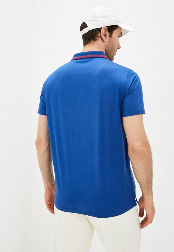 фото Поло trussardi