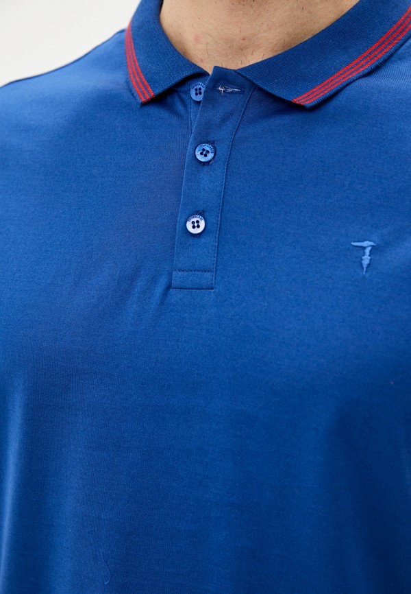 фото Поло trussardi