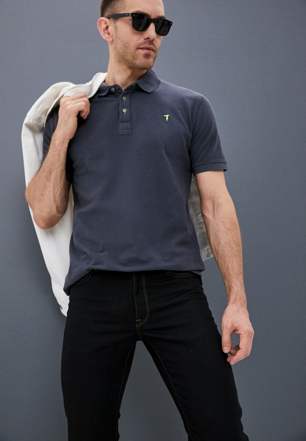 фото Джинсы trussardi