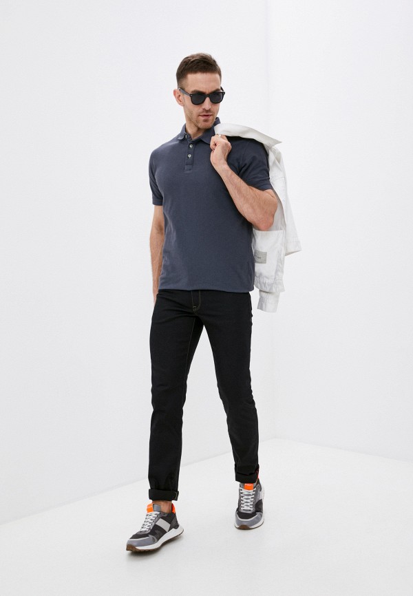 фото Джинсы trussardi