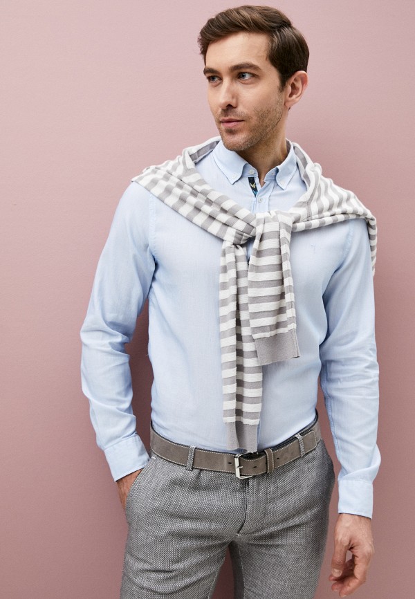фото Рубашка trussardi