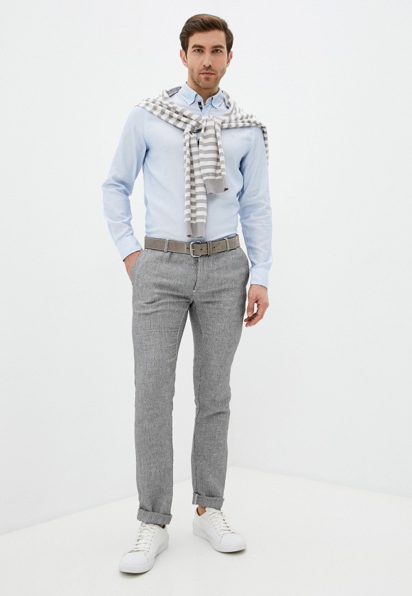 фото Рубашка trussardi
