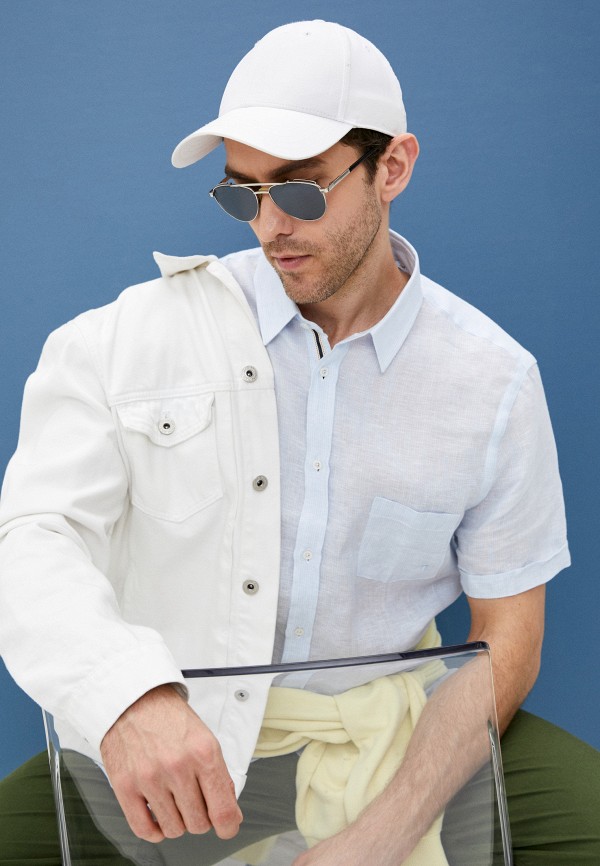 фото Рубашка trussardi