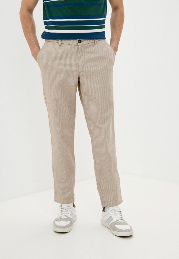 

Брюки Trussardi, Разноцветный
