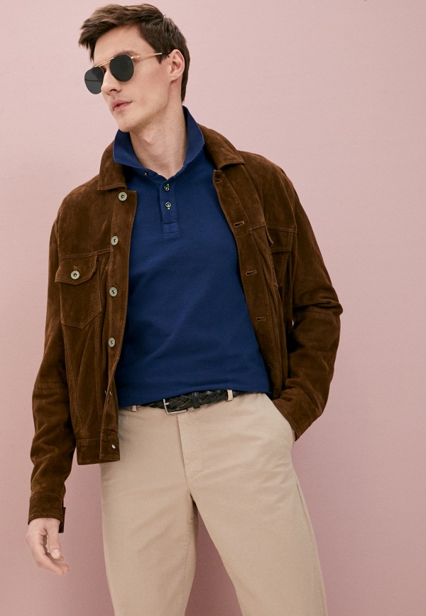 фото Брюки trussardi