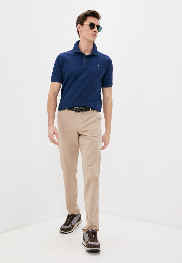 фото Брюки trussardi