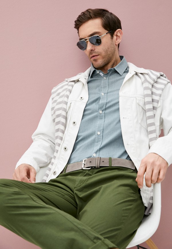 фото Брюки trussardi