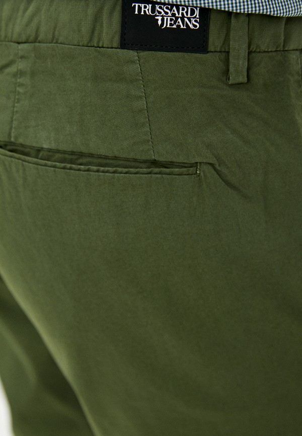 фото Брюки trussardi