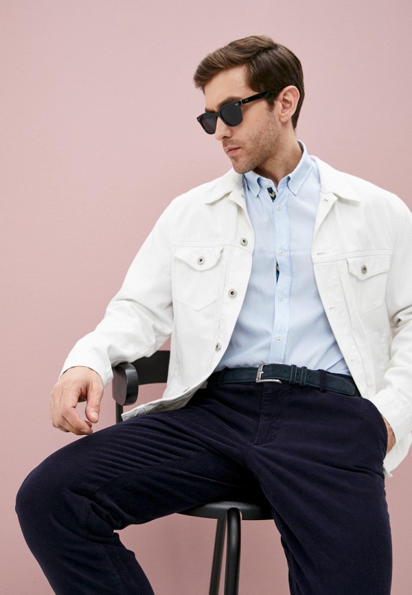 фото Брюки trussardi