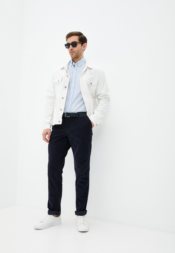 фото Брюки trussardi