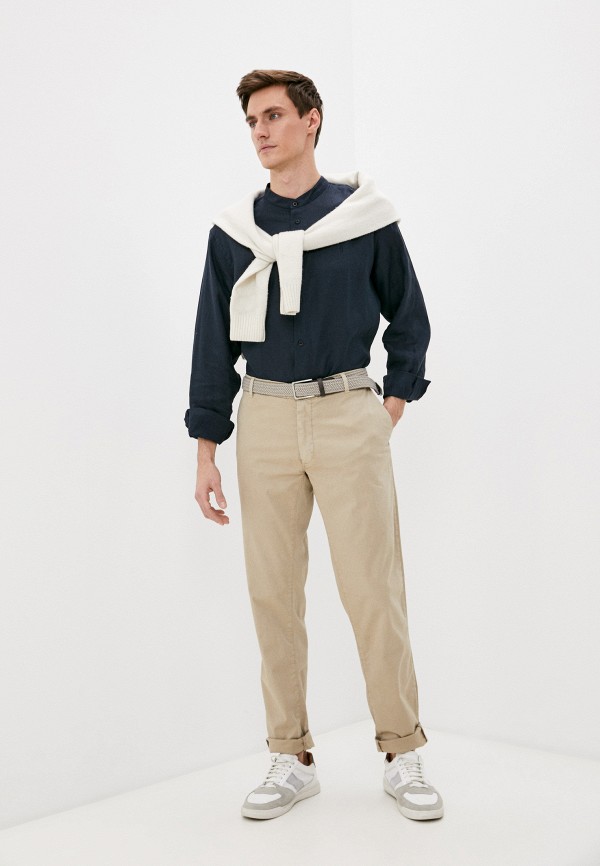 фото Брюки trussardi