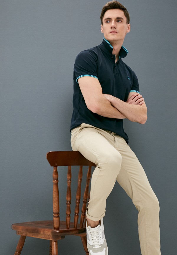 фото Брюки trussardi