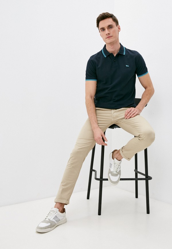 фото Брюки trussardi